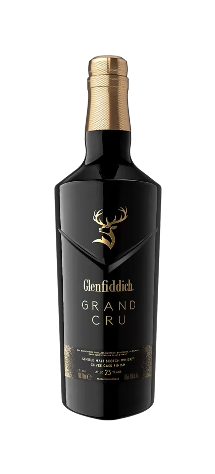 Glenfiddich 22 Year Old Gran Cortes